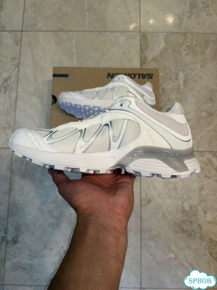 Salomon XT-Whisper оригинал тз Европы 40EU фото 2