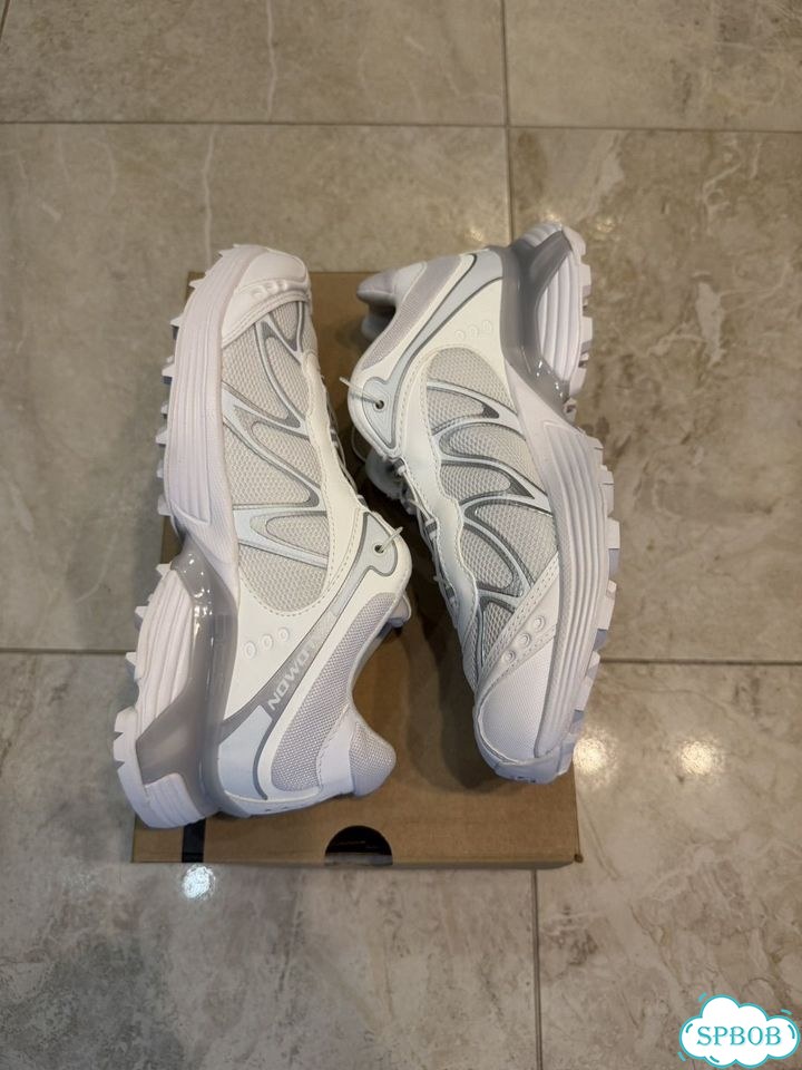 Salomon XT-Whisper оригинал тз Европы 40EU фото 5