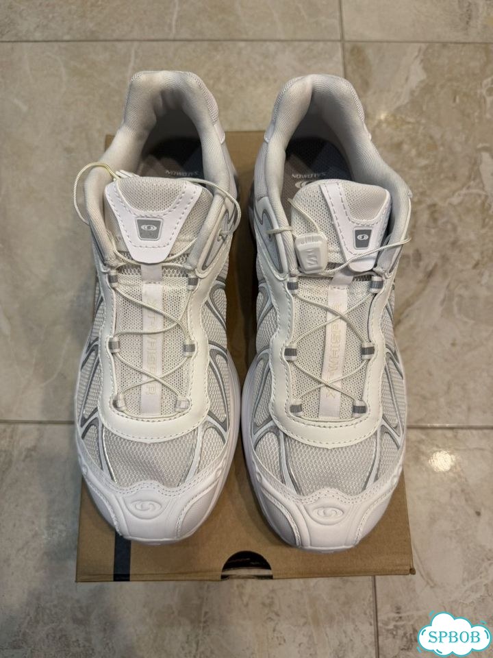 Salomon XT-Whisper оригинал тз Европы 40EU фото 7