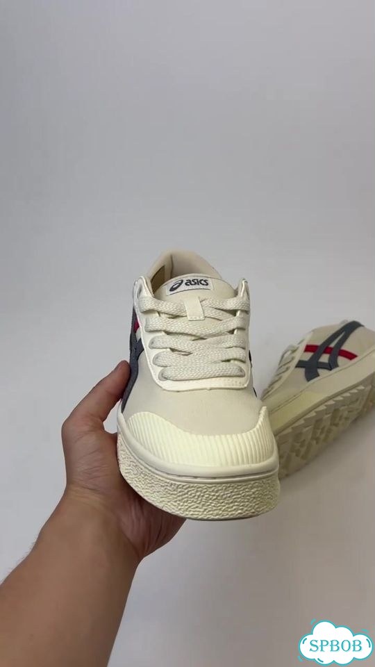 Asics court mz фото 1