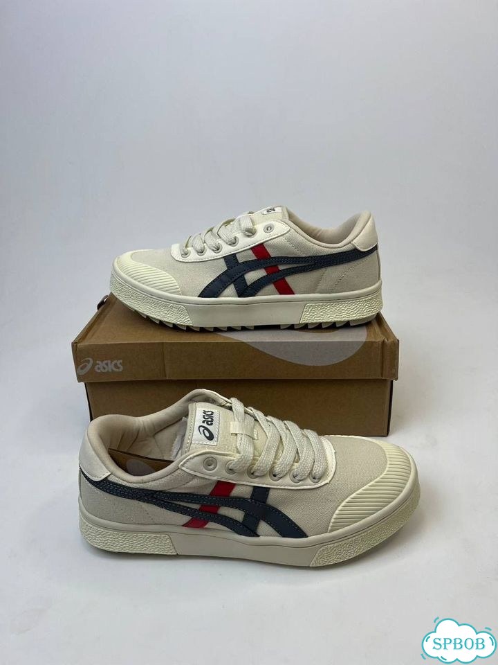 Asics court mz фото 2