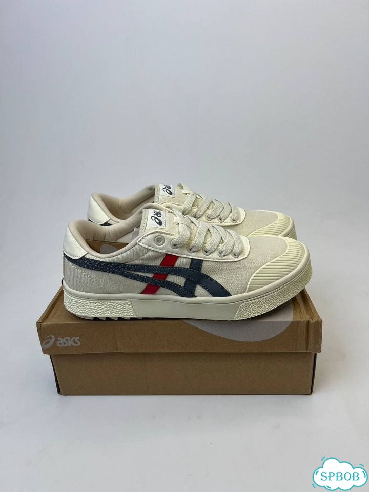 Asics court mz фото 3