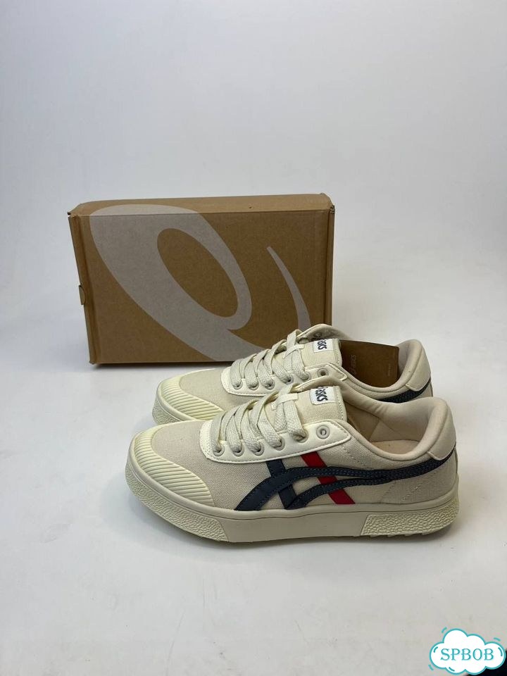 Asics court mz фото 4
