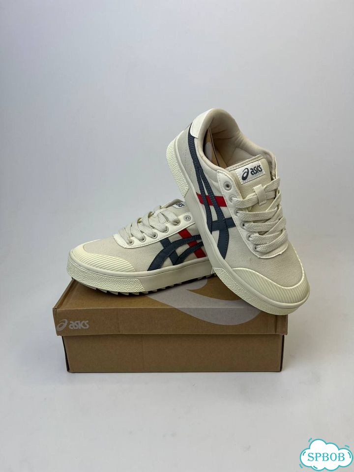 Asics court mz фото 5