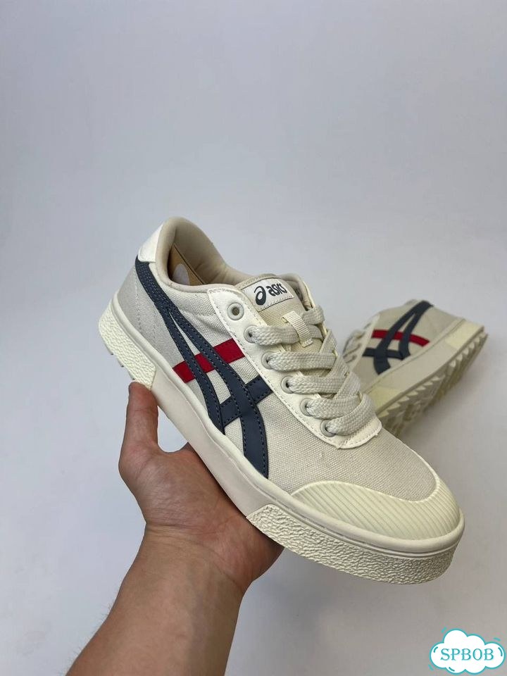 Asics court mz фото 7