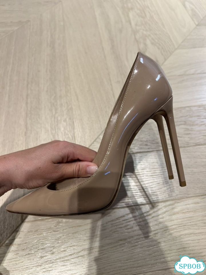 Saint laurent туфли 36 оригинал фото 2