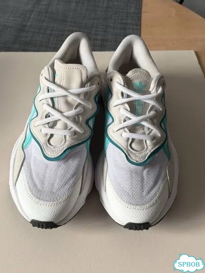 Кроссовки женские Adidas Ozweego 38 фото 2