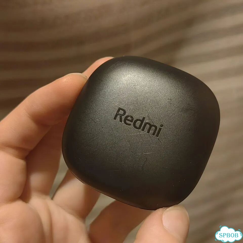 Наушники Redmi buds 6 play фото 1
