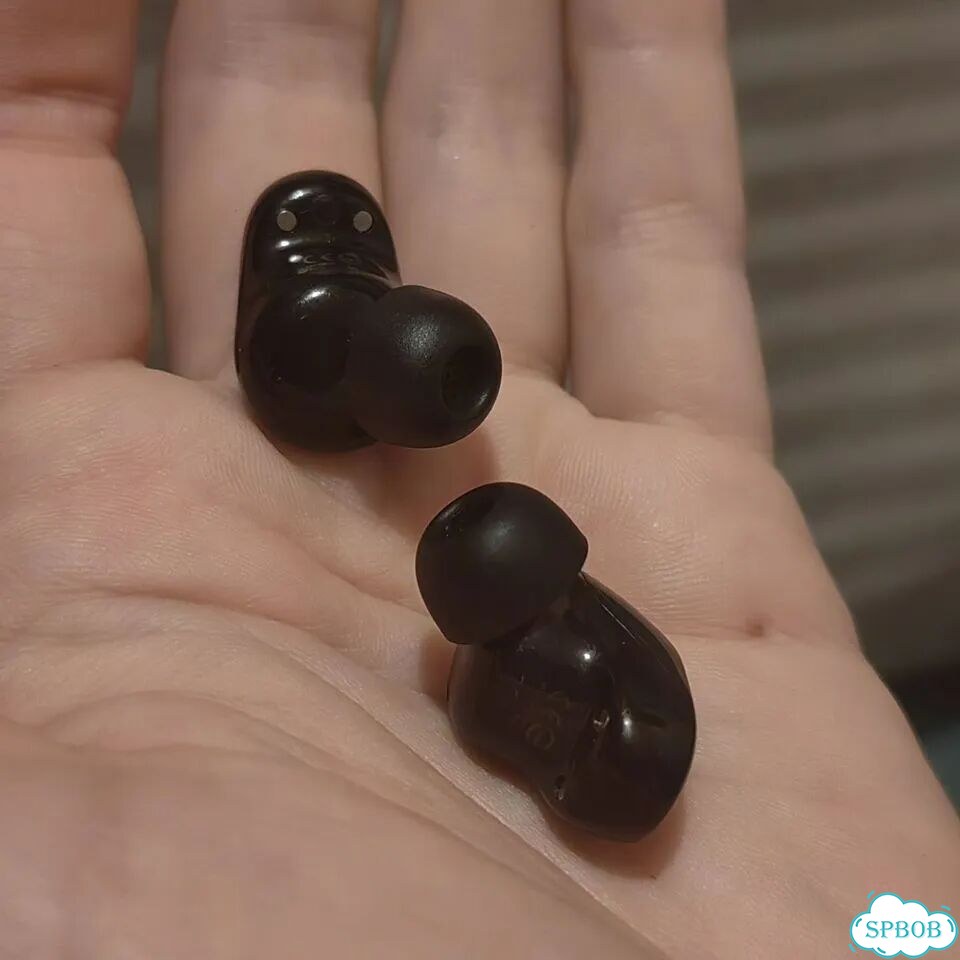 Наушники Redmi buds 6 play фото 3