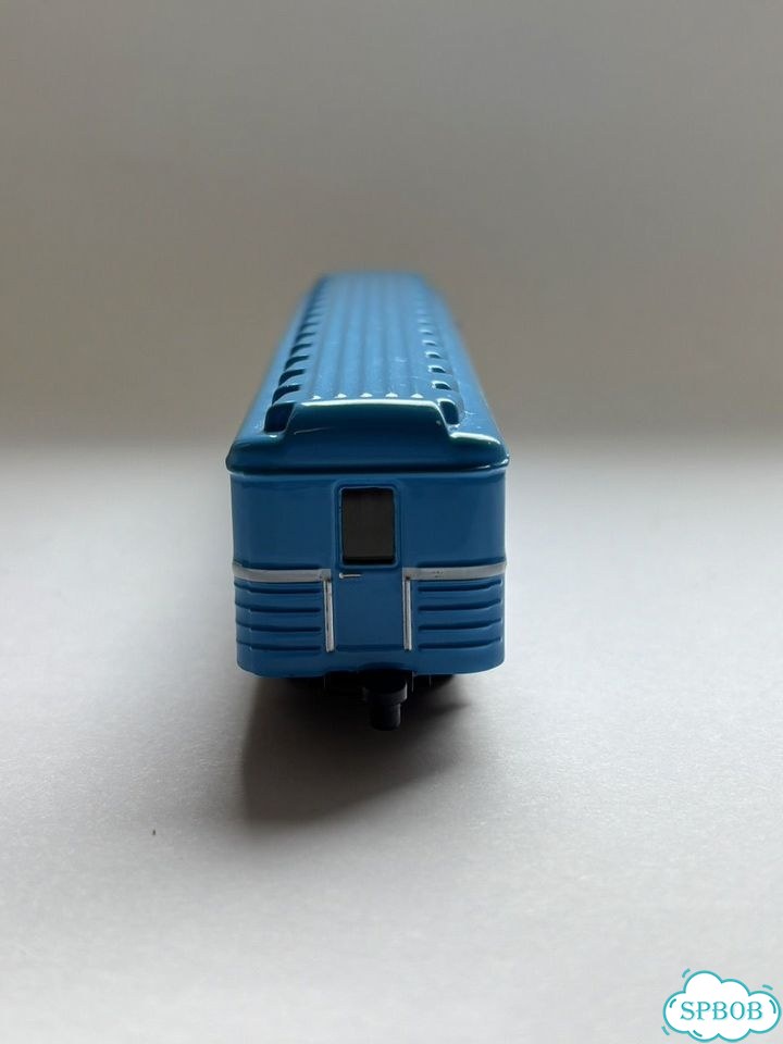 Игрушечные вагончики метро фото 3