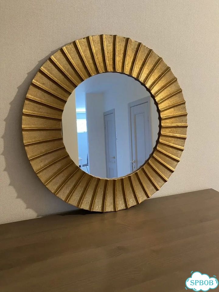 Зеркало Zara Home фото 1