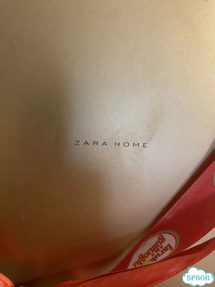 Зеркало Zara Home фото 8