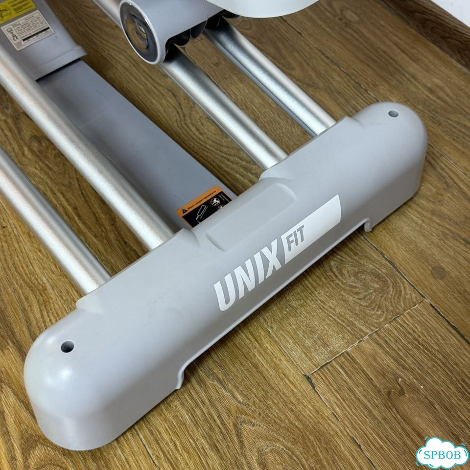 Эллиптический тренажер unix Fit MV-850 фото 3