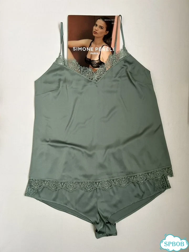 Пижама M/L Simone Perele фото 1