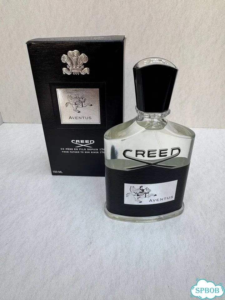 Парфюм Creed Aventus Оригинал фото 1