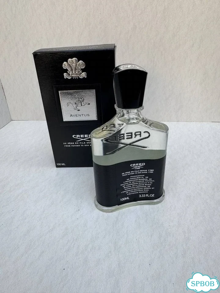 Парфюм Creed Aventus Оригинал фото 2
