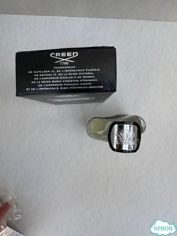 Парфюм Creed Aventus Оригинал фото 3