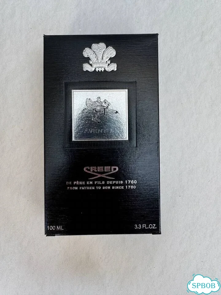 Парфюм Creed Aventus Оригинал фото 4