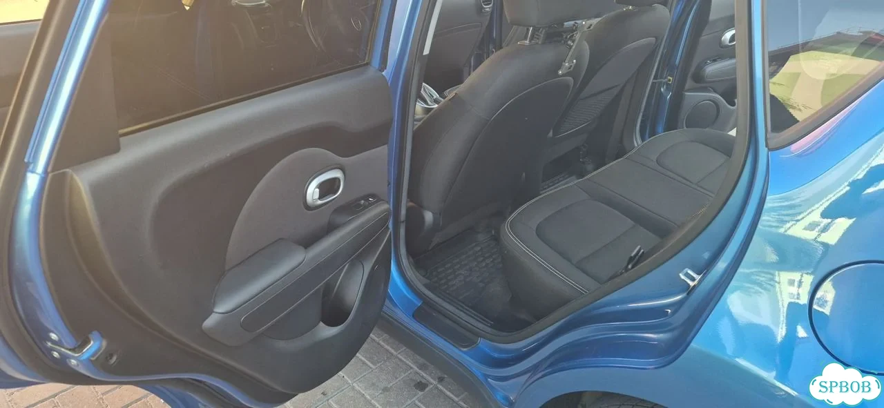 Kia Soul 1.6 AT, 2014, 135 000 км фото 12