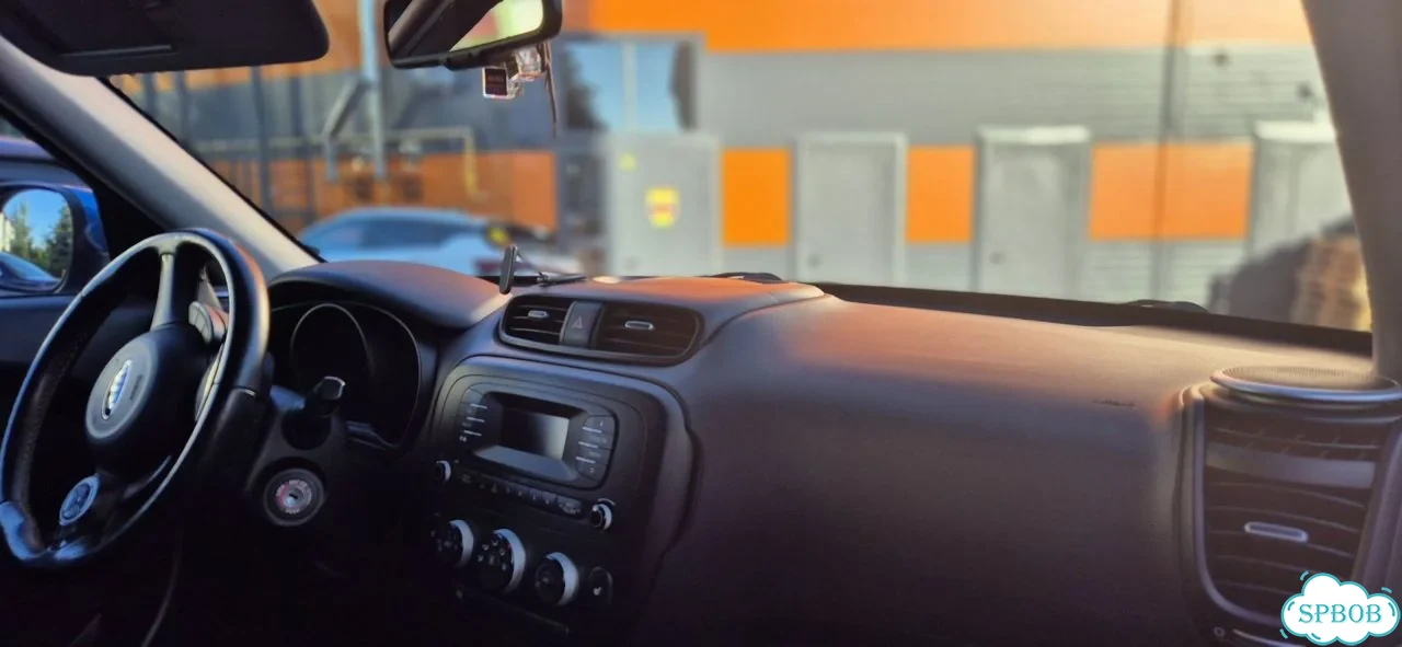 Kia Soul 1.6 AT, 2014, 135 000 км фото 13