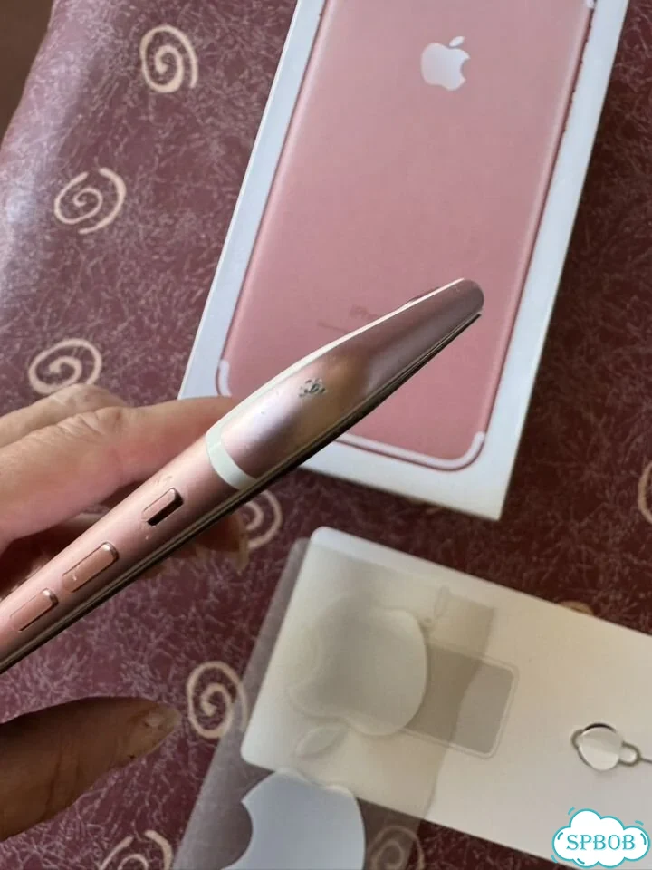 iPhone 7 Plus, 128 ГБ, 1 SIM фото 4