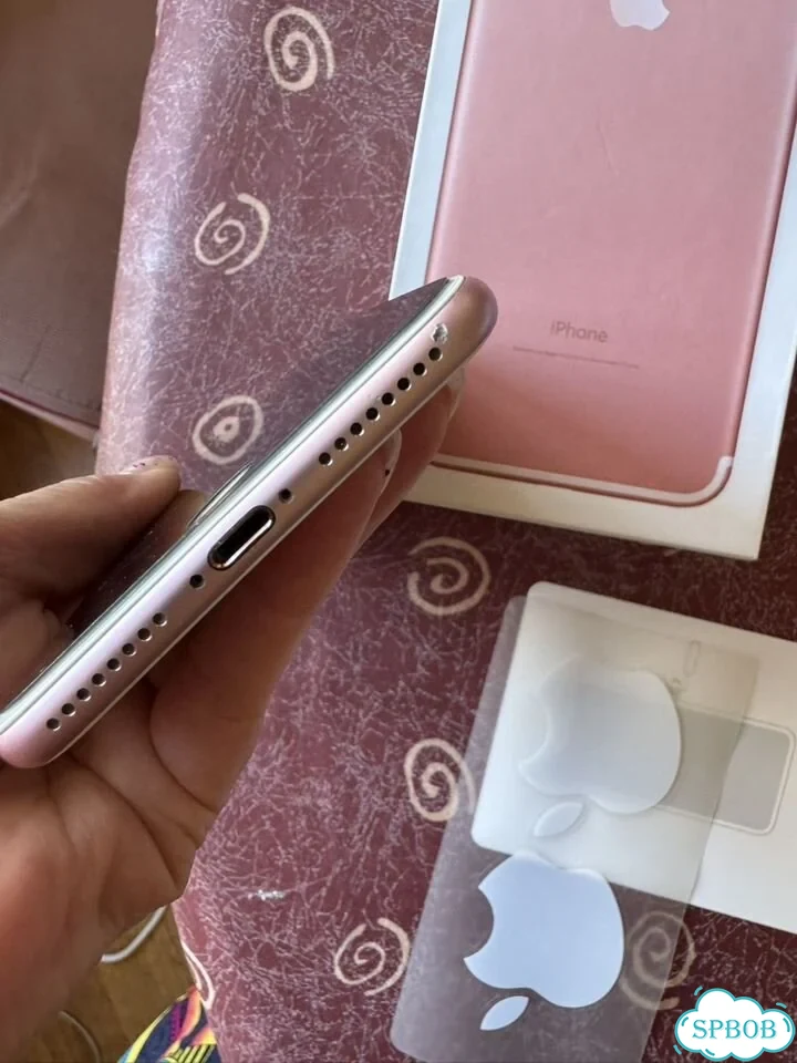 iPhone 7 Plus, 128 ГБ, 1 SIM фото 5