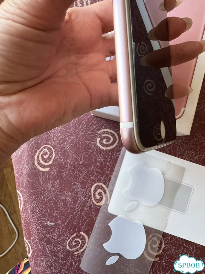 iPhone 7 Plus, 128 ГБ, 1 SIM фото 6