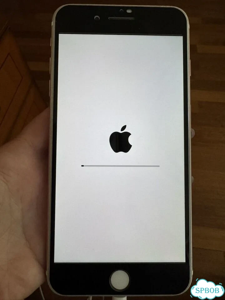 iPhone 7 Plus, 128 ГБ, 1 SIM фото 7