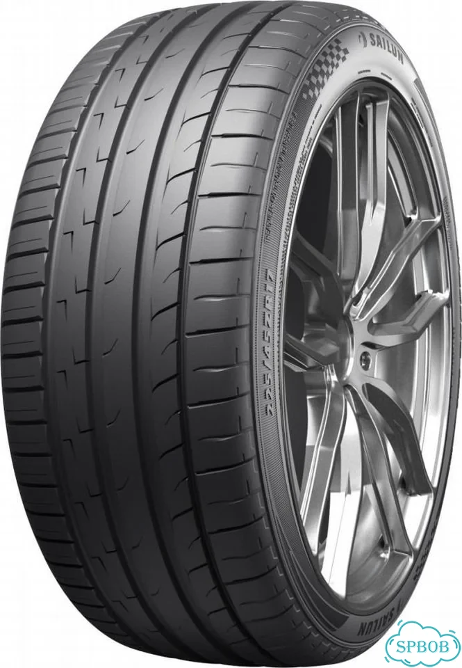 Sailun Atrezzo ZSR2 245/40 R18 97Y фото 1