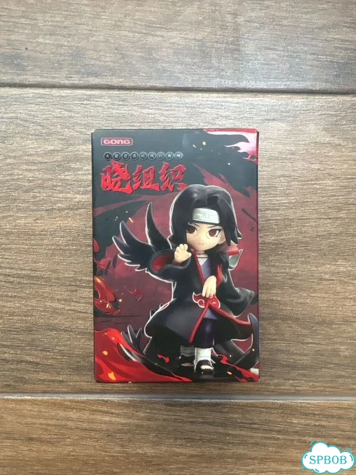 Фигурка Naruto Gong фото 1