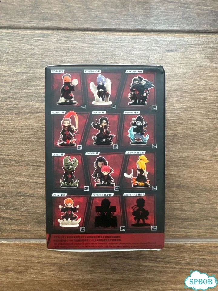 Фигурка Naruto Gong фото 2