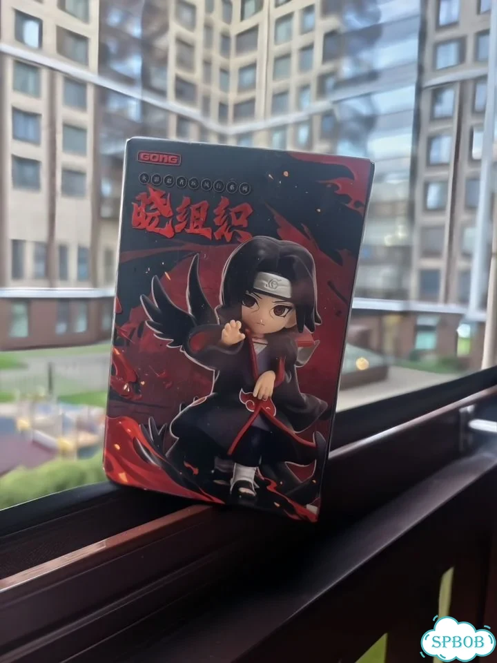 Фигурка Naruto Gong фото 3