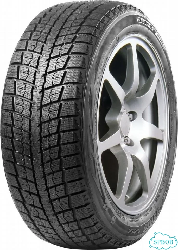 Leao Winter Defender Ice I-15 SUV 235/65 R17 108T фото 1