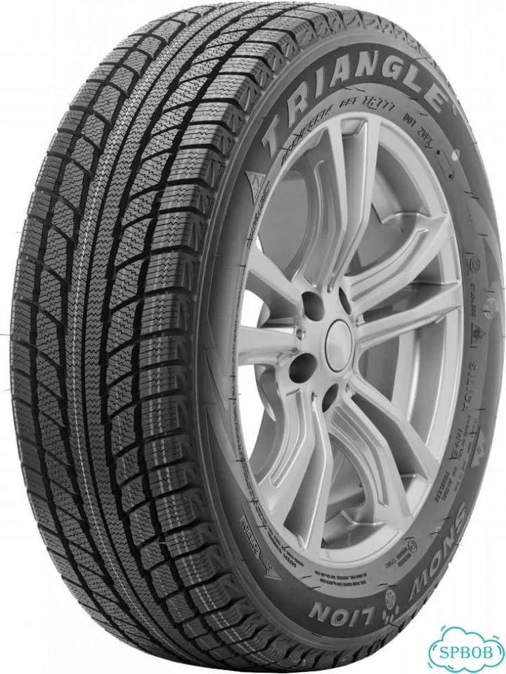 Triangle TR777 215/60 R16 99H фото 1