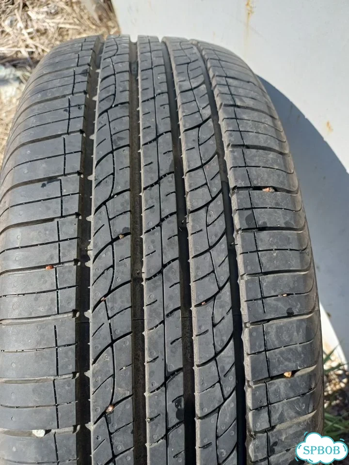 Giti GitiComfort F50 225/55 R19 фото 5