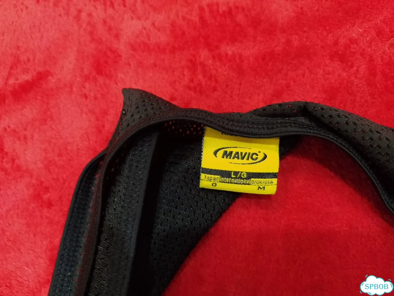Велосипедные шорты Mavic оригинал Франция фото 4