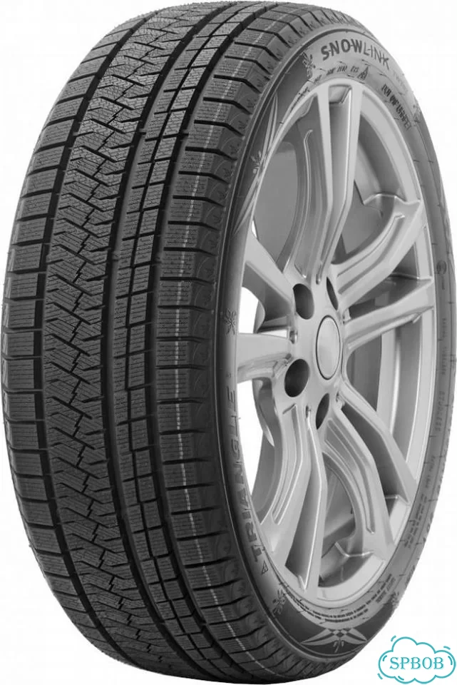 Triangle Trin PL02 285/60 R18 120H фото 1