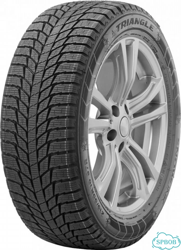 Triangle PL01 205/50 R17 93R фото 1