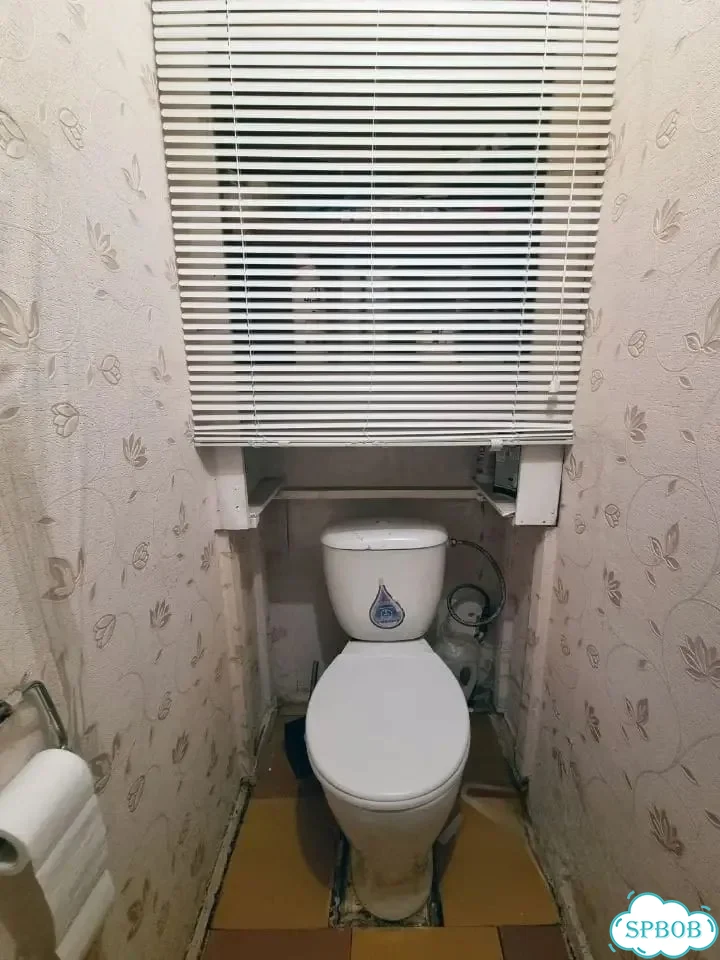 1-к. квартира, 35 м², 5/5 эт. фото 2
