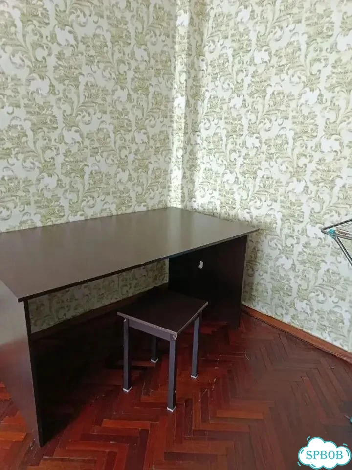 1-к. квартира, 35 м², 5/5 эт. фото 4