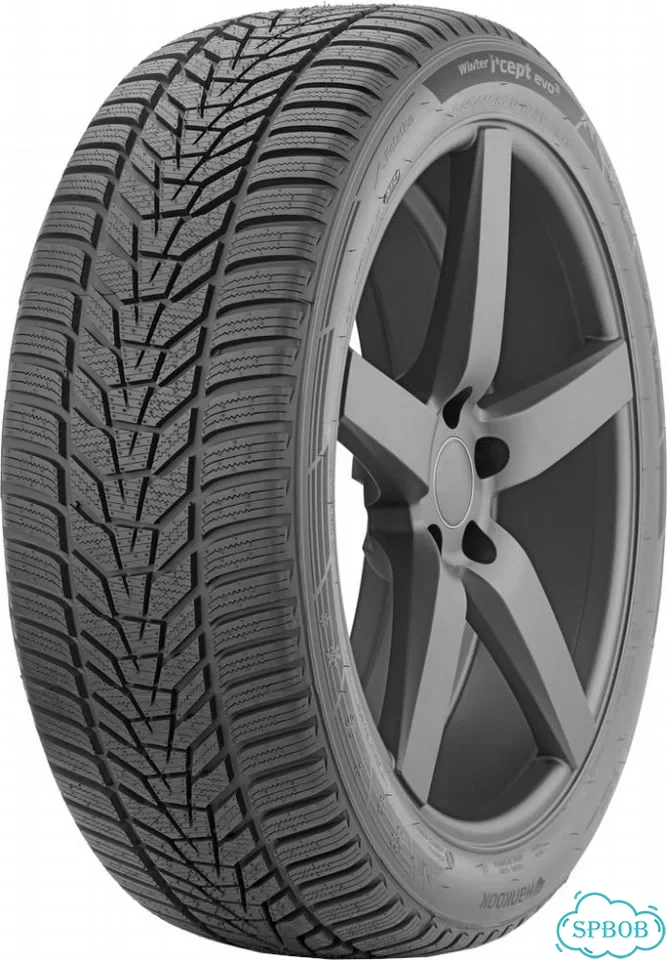 Hankook Winter I'Cept Evo 3 W330 225/60 R18 104V фото 1
