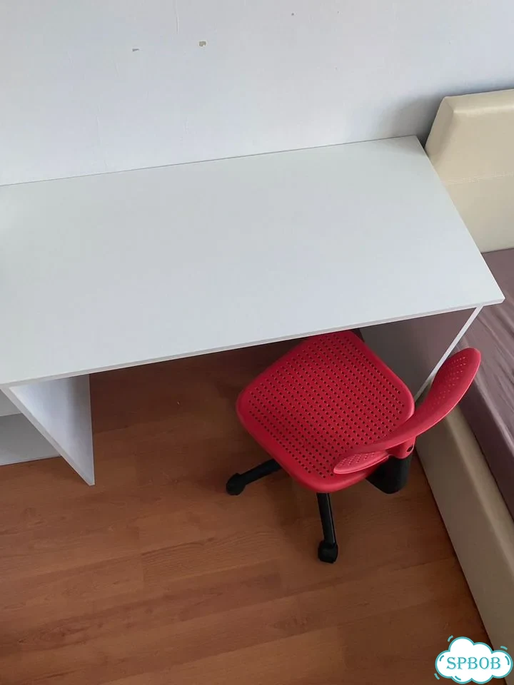 Стол офисный IKEA фото 4