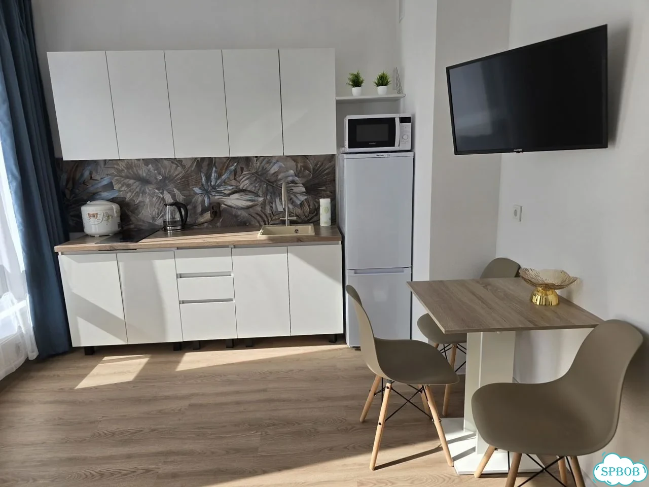 Квартира-студия, 22 м², 7/9 эт. фото 2
