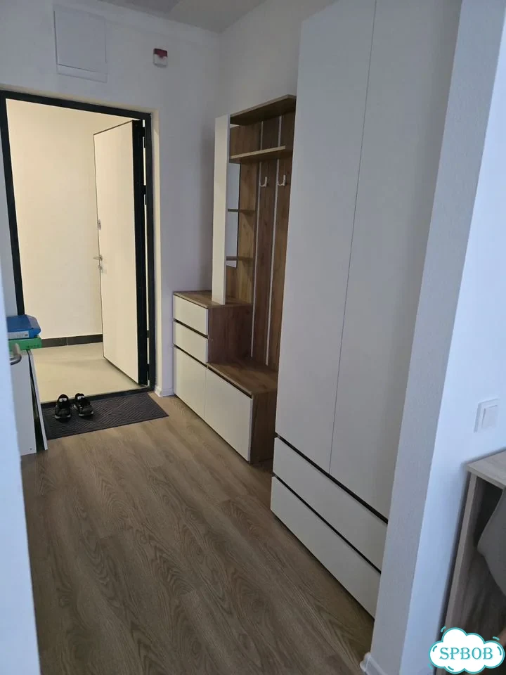 Квартира-студия, 22 м², 7/9 эт. фото 5