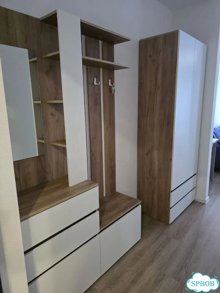 Квартира-студия, 22 м², 7/9 эт. фото 6