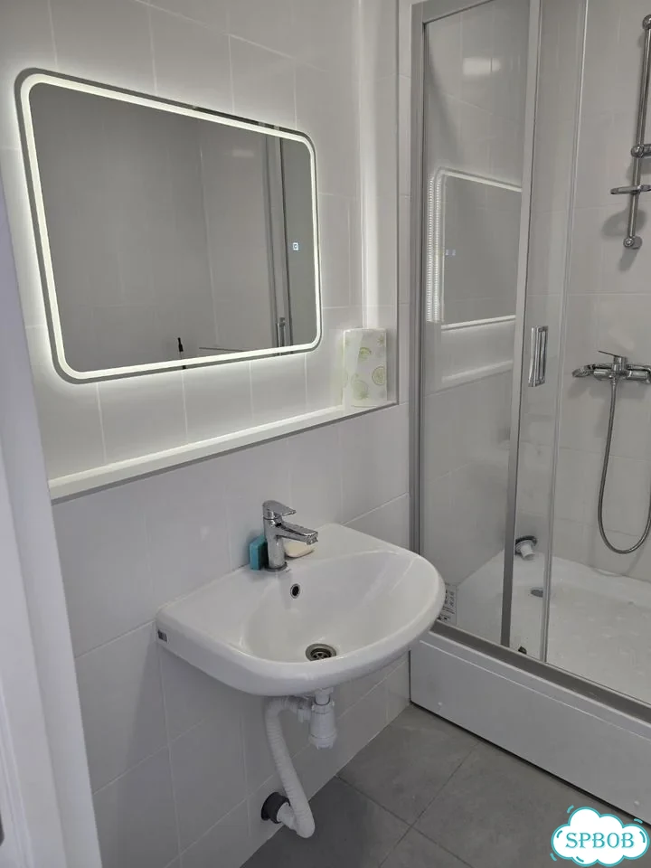 Квартира-студия, 22 м², 7/9 эт. фото 7