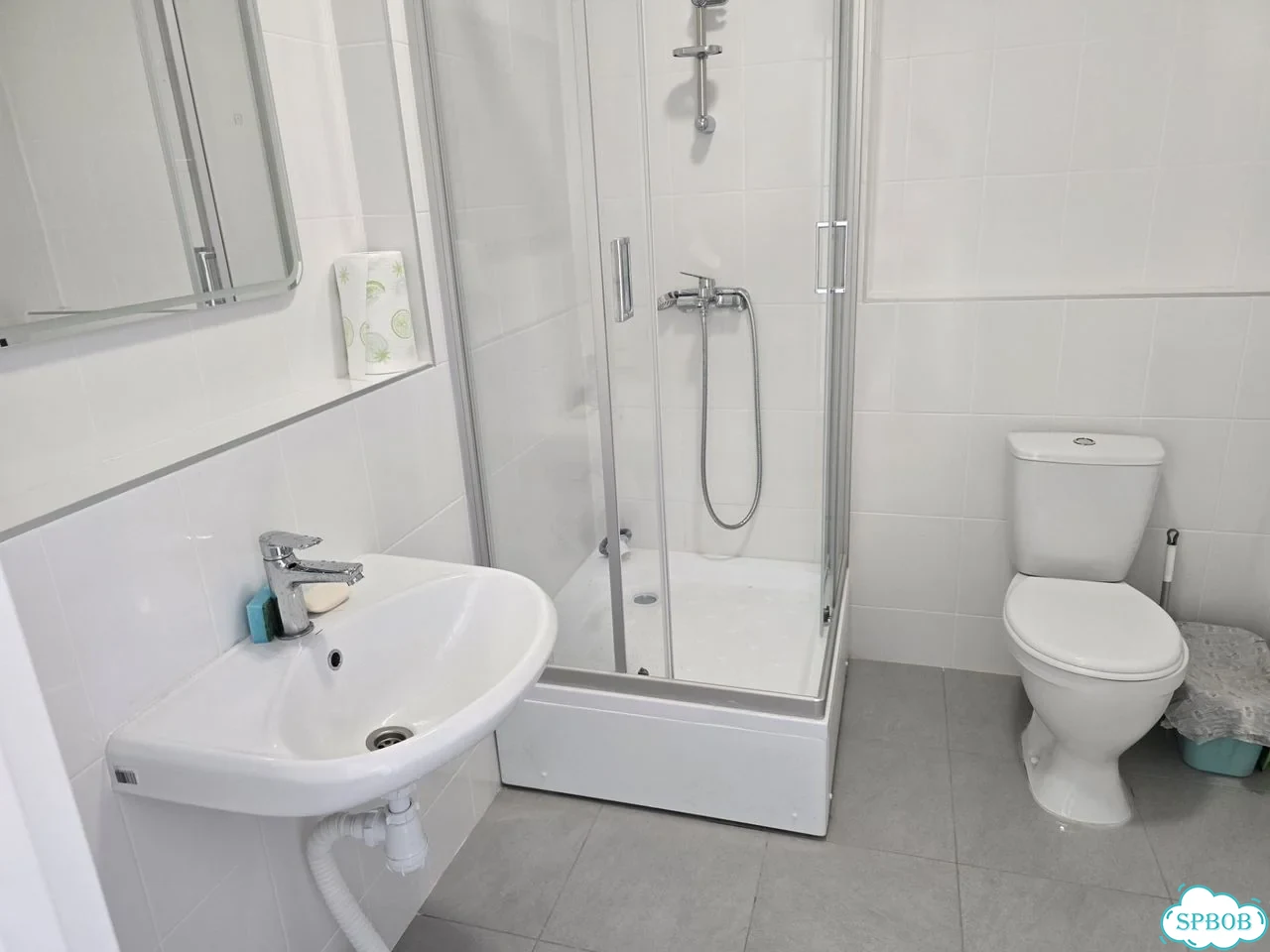 Квартира-студия, 22 м², 7/9 эт. фото 8