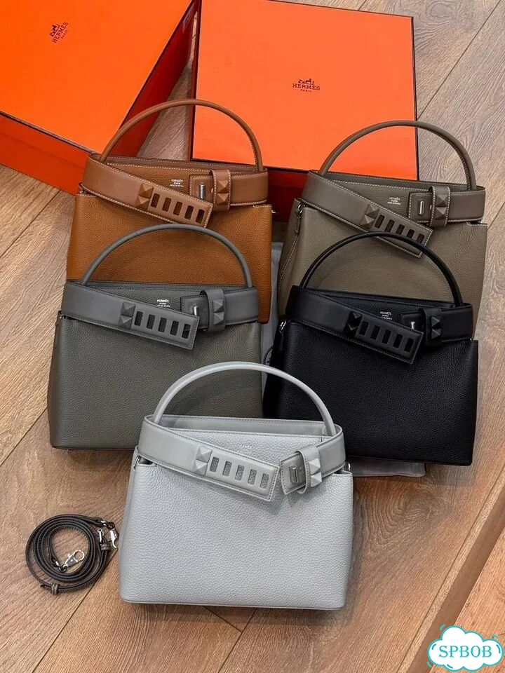 Сумка женская брендовая Hermes фото 1