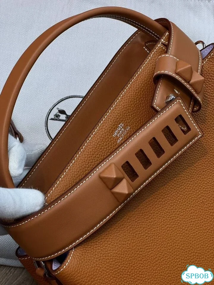 Сумка женская брендовая Hermes фото 10