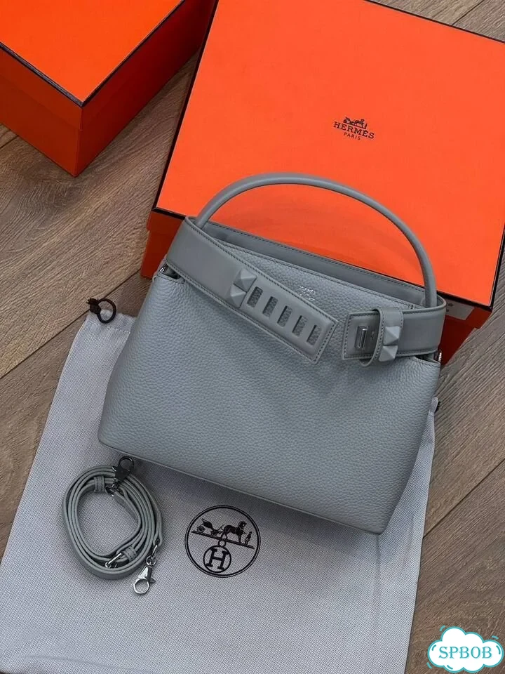 Сумка женская брендовая Hermes фото 2